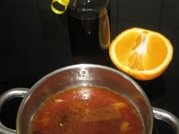 Kuchen - der nicht werden wollte :) - Rezept - Bild Nr. 4