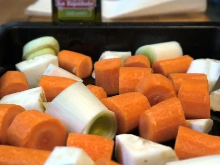 Würziger Schweinebauch - Rezept - Bild Nr. 16