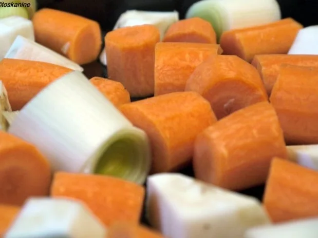 Würziger Schweinebauch - Rezept - Bild Nr. 17