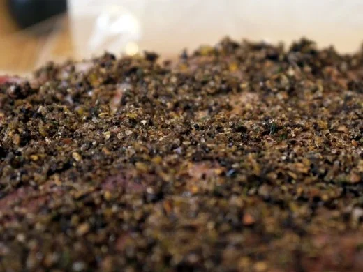 Würziger Schweinebauch - Rezept - Bild Nr. 14