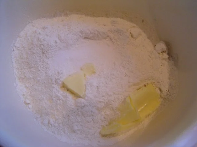 Laugenstangen 16 Stück - Rezept - Bild Nr. 2