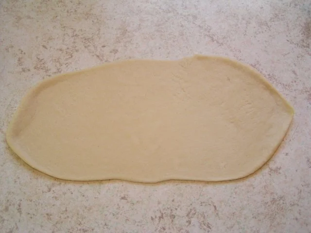 Laugenstangen 16 Stück - Rezept - Bild Nr. 3