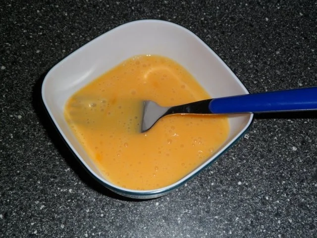 Rezept: Mini-Käse-Täschchen Bild Nr. 3 Mini-Käse-Täschchen - Rezept - Bild Nr. 3