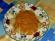 Russischer Eintopf mit Hackfleisch - Rezept