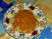 Russischer Eintopf mit Hackfleisch - Rezept