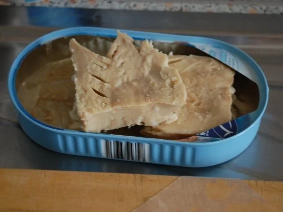 Rezept: China Rollen mit Fisch Bild Nr. 7 China Rollen mit Fisch - Rezept - Bild Nr. 7