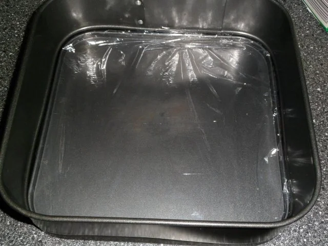 Schokoladige Kokosschnitten - Rezept - Bild Nr. 3