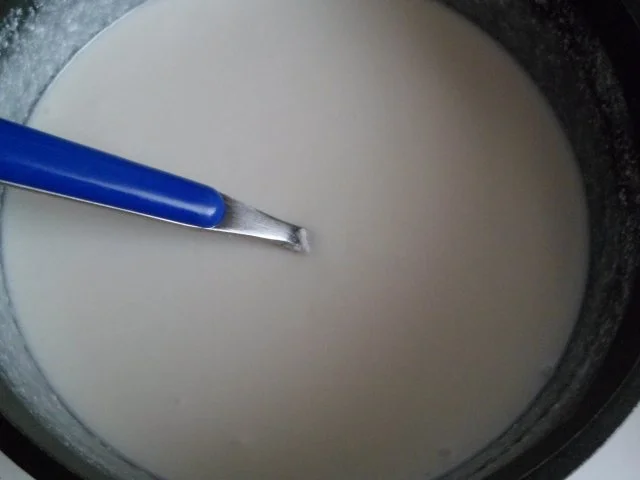 Schokoladige Kokosschnitten - Rezept - Bild Nr. 9