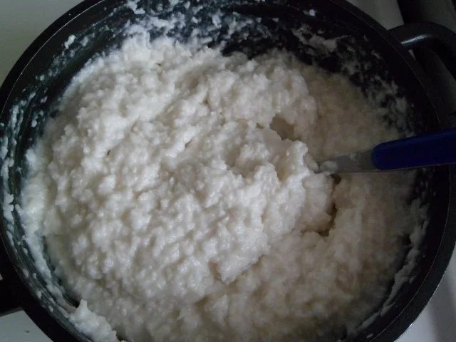 Schokoladige Kokosschnitten - Rezept - Bild Nr. 11