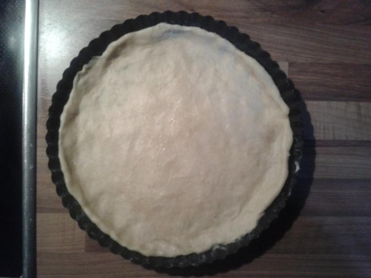 griechische Tarte - Rezept - Bild Nr. 4