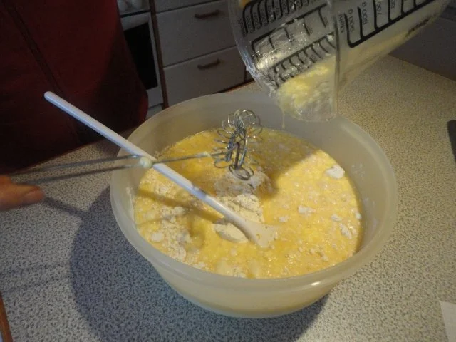 Omi's Buchteln - Rezept - Bild Nr. 4