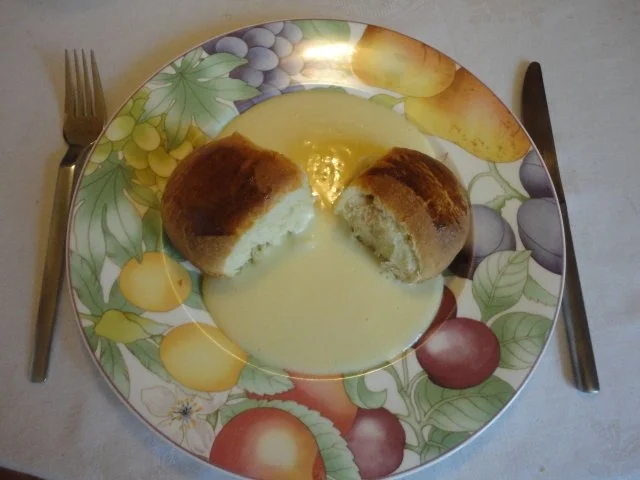 Omi's Buchteln - Rezept - Bild Nr. 14