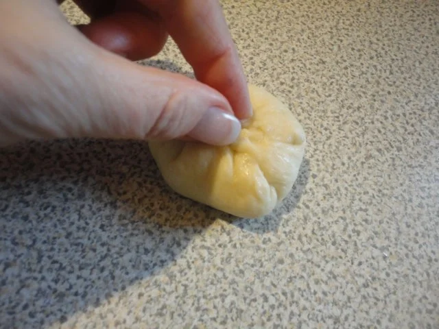 Omi's Buchteln - Rezept - Bild Nr. 10