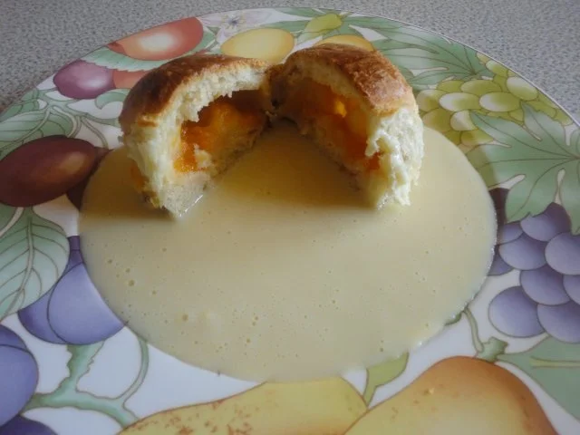 Omi's Buchteln - Rezept - Bild Nr. 15