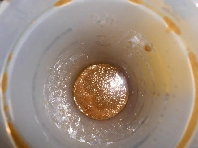 Rezept: Schinkensalat mit Emmentaler>> Bild Nr. 4 Schinkensalat mit Emmentaler>> - Rezept - Bild Nr. 4