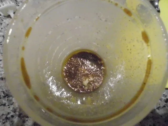 Rezept: Schinkensalat mit Emmentaler>> Bild Nr. 5 Schinkensalat mit Emmentaler>> - Rezept - Bild Nr. 5