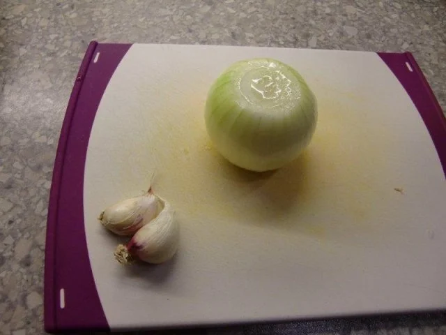 Schweinegulasch à la Heiko - Rezept - Bild Nr. 4