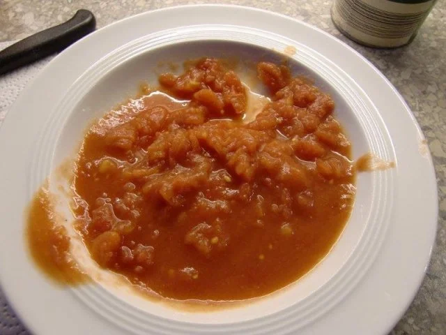 Schweinegulasch à la Heiko - Rezept - Bild Nr. 5