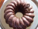 Rotweingugelhupf - Rezept