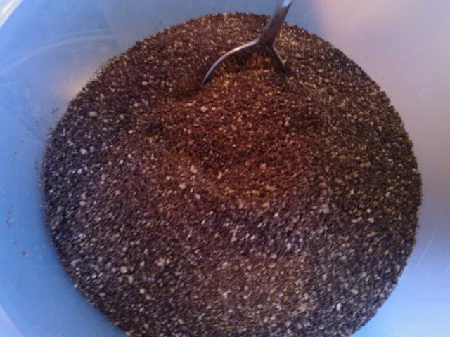 "Blumenerde" - Rezept - Bild Nr. 5