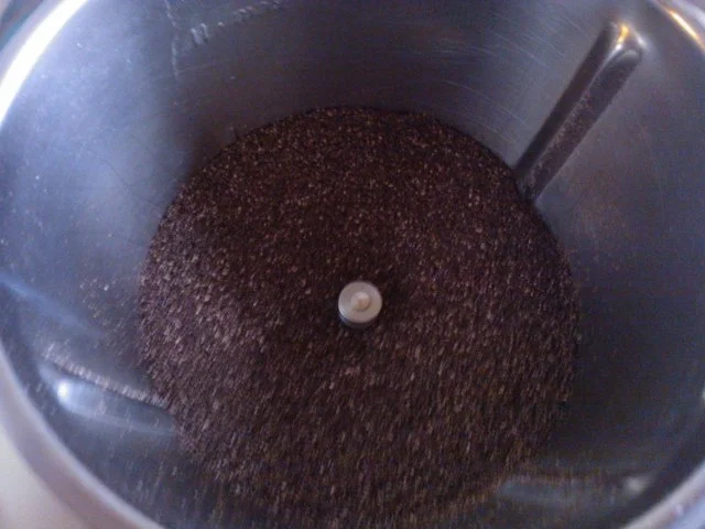 "Blumenerde" - Rezept - Bild Nr. 3