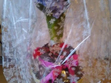 "Blumenerde" - Rezept