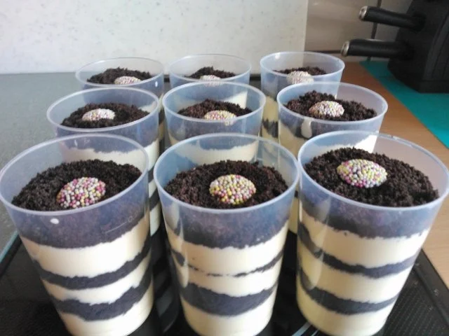 "Blumenerde" - Rezept - Bild Nr. 2