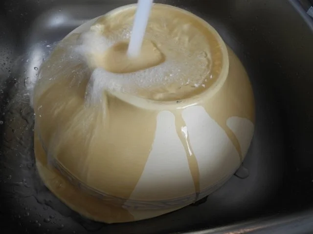 Rezept: Geflügel : ...aus dem Römertopf Bild Nr. 4 Geflügel : ...aus dem Römertopf - Rezept - Bild Nr. 4