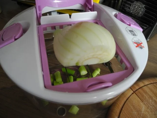 Rezept: Geflügel : ...aus dem Römertopf Bild Nr. 7 Geflügel : ...aus dem Römertopf - Rezept - Bild Nr. 7