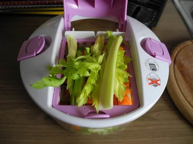 Rezept: Geflügel : ...aus dem Römertopf Bild Nr. 9 Geflügel : ...aus dem Römertopf - Rezept - Bild Nr. 9