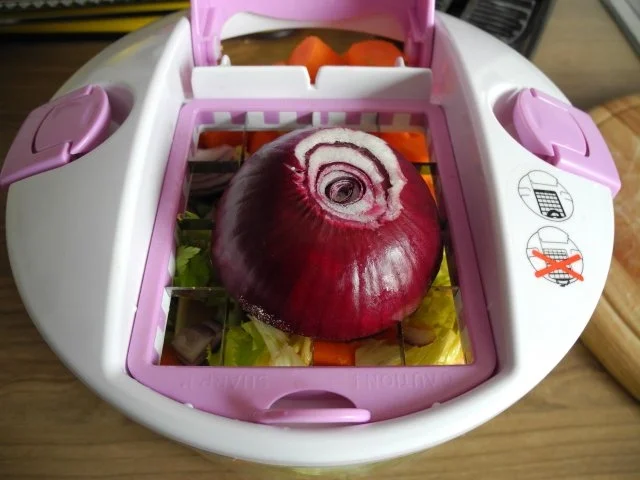 Rezept: Geflügel : ...aus dem Römertopf Bild Nr. 10 Geflügel : ...aus dem Römertopf - Rezept - Bild Nr. 10