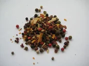 Gourmet Pfeffer - Rezept