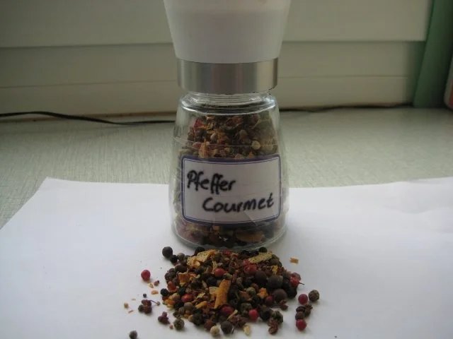 Gourmet Pfeffer - Rezept - Bild Nr. 2