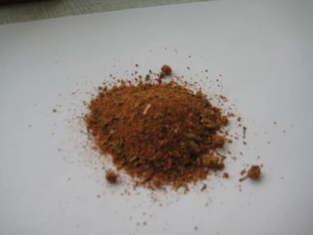 Rezept: Poulet Magic Bild Nr. 2 Poulet Magic - Rezept - Bild Nr. 2