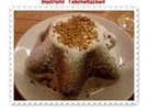 Kuchen: Tahinakuchen - Rezept