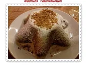 Kuchen: Tahinakuchen - Rezept