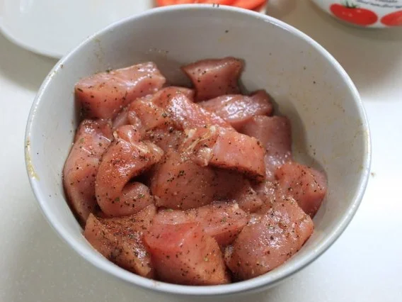 Bunte Grillspieße - Rezept - Bild Nr. 3