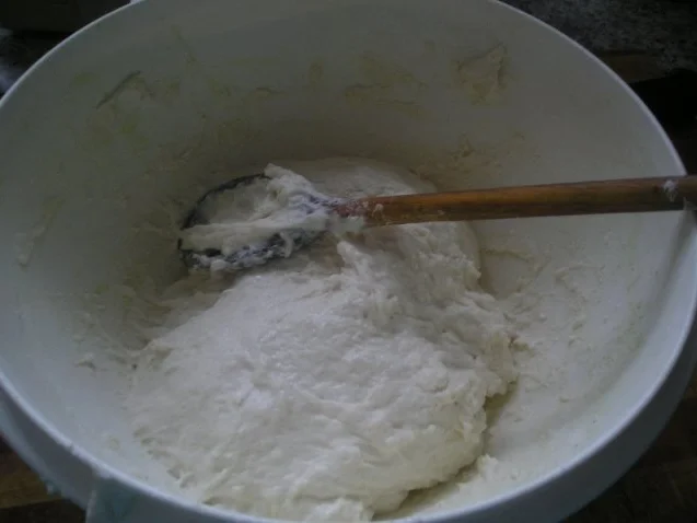 Putengulasch oder Ragout - Rezept - Bild Nr. 4