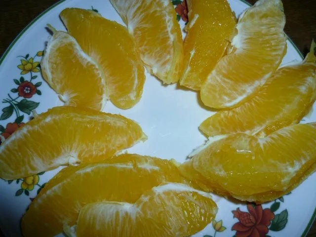 Schweinemedaillons mit Rosmarin-Orangenbutter - Rezept - Bild Nr. 5