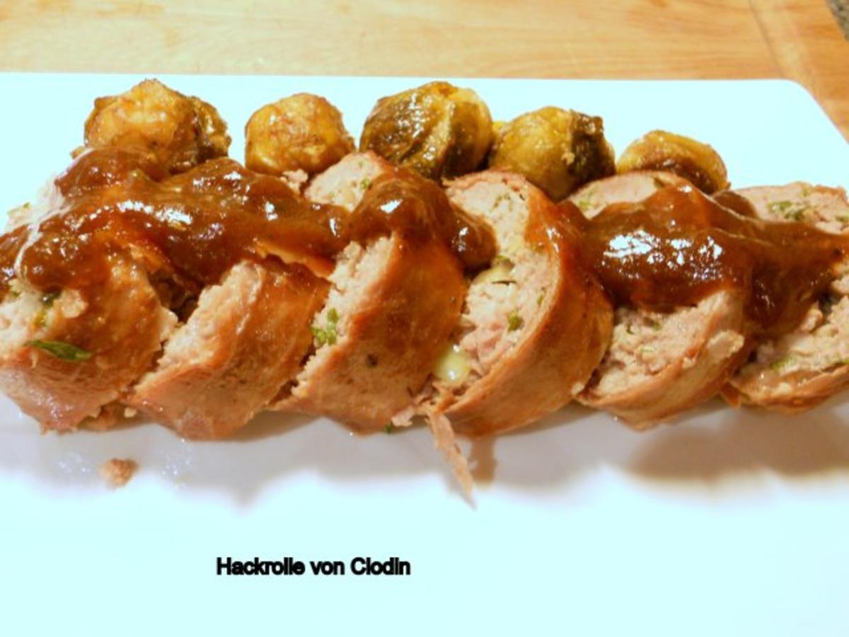 Hackrolle - Rezept - Bild Nr. 4