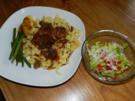 Rindergulasch - Rezept