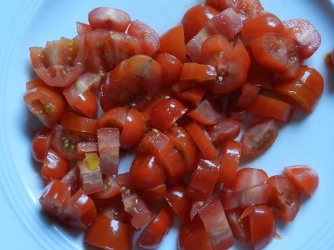 Rezept: Rindergulasch Bild Nr. 3 Rindergulasch - Rezept - Bild Nr. 3