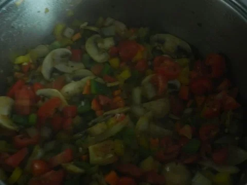 Rezept: Rindergulasch Bild Nr. 6 Rindergulasch - Rezept - Bild Nr. 6