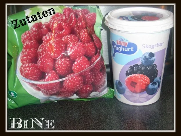 BiNe` S WALDFRUCHTSMOOTHIE - Rezept - Bild Nr. 2