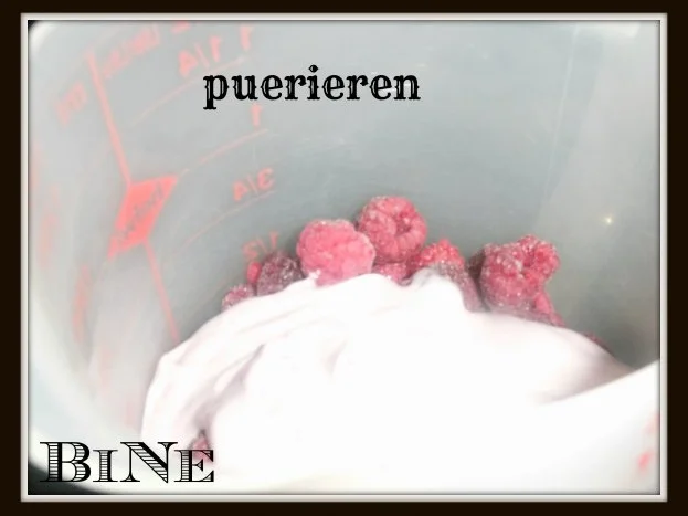 BiNe` S WALDFRUCHTSMOOTHIE - Rezept - Bild Nr. 3