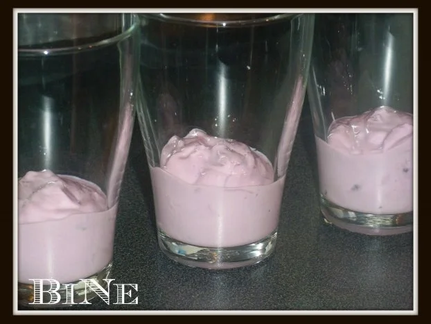 BiNe` S WALDFRUCHTSMOOTHIE - Rezept - Bild Nr. 4