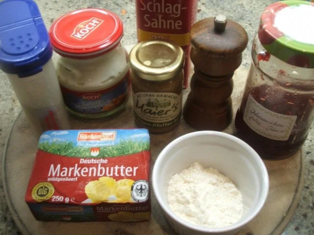 Rezept: Fleisch: Mein Tafelspitz ~ Rezept Nummer 555 ~ Bild Nr. 7 Fleisch: Mein Tafelspitz ~ Rezept Nummer 555 ~ - Rezept - Bild Nr. 7