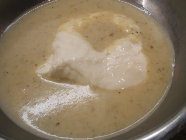 Rezept: Fleisch: Mein Tafelspitz ~ Rezept Nummer 555 ~ Bild Nr. 9 Fleisch: Mein Tafelspitz ~ Rezept Nummer 555 ~ - Rezept - Bild Nr. 9