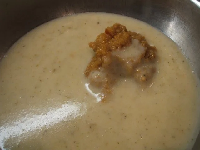 Rezept: Fleisch: Mein Tafelspitz ~ Rezept Nummer 555 ~ Bild Nr. 10 Fleisch: Mein Tafelspitz ~ Rezept Nummer 555 ~ - Rezept - Bild Nr. 10