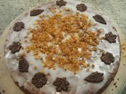 Backen: Apfel-Möhren-Kuchen - Rezept